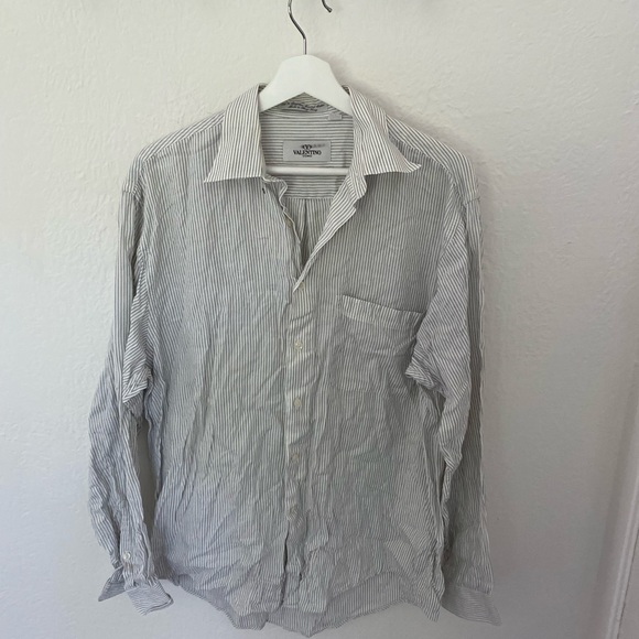 Valentino dress shirt - Picture 2 of 6